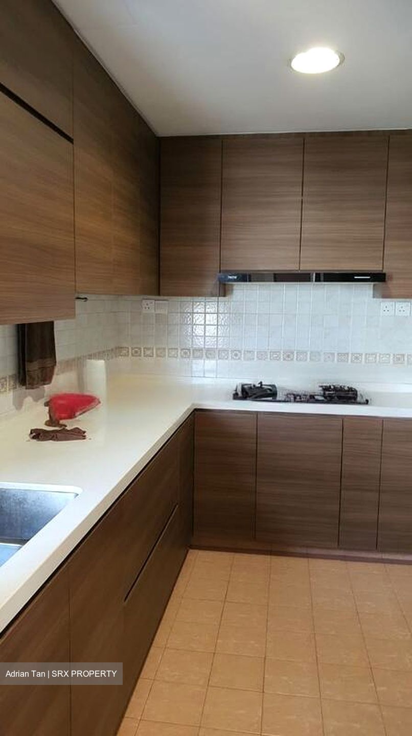 Aquarius By The Park (D16), Condominium #466971401